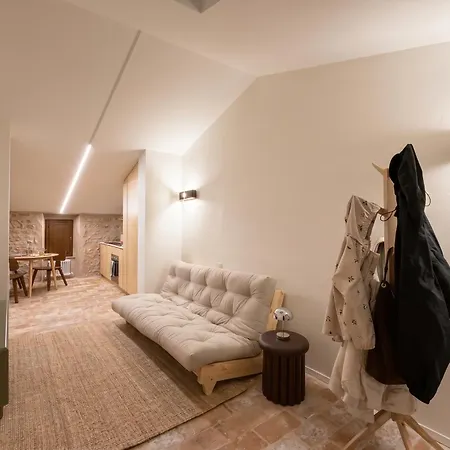 Casa Sulla Cascata Rasiglia
