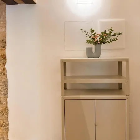 Casa Sulla Cascata Rasiglia