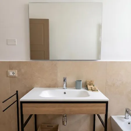Casa Sulla Cascata *