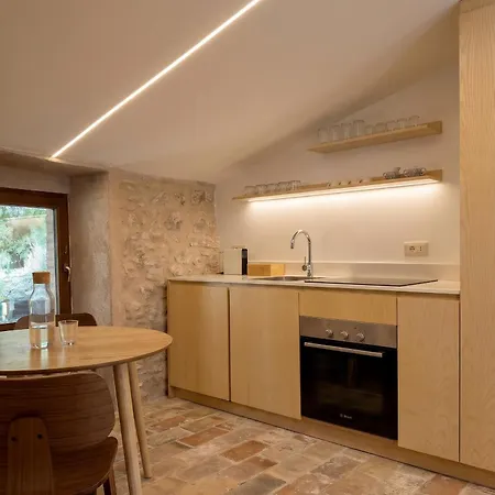 Hébergement de vacances Casa Sulla Cascata *