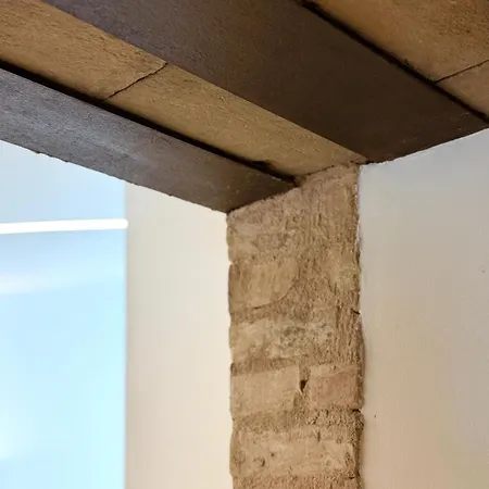 Casa Sulla Cascata Dom wakacyjny