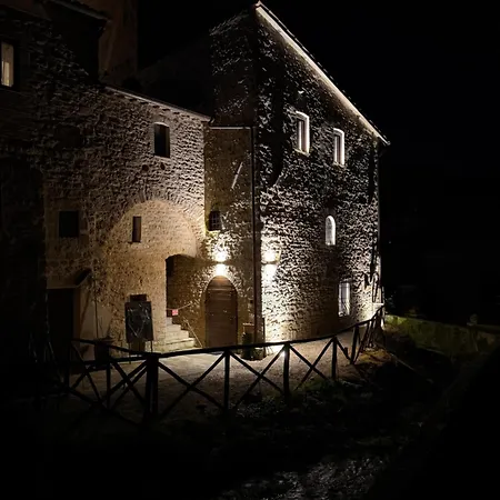 Casa Sulla Cascata